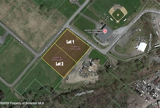 144 Elm St, Scott Township, PA 18411