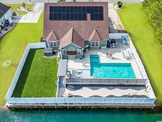 400 Dog Pen Ct, Myrtle Beach, SC 29588