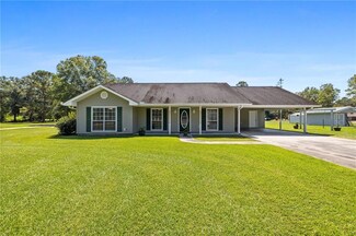 39478 N Bunker Hill Rd, Ponchatoula, LA 70454