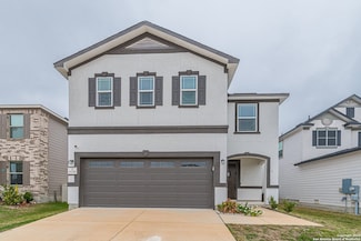8298 Assumption Dr, San Antonio, TX 78254