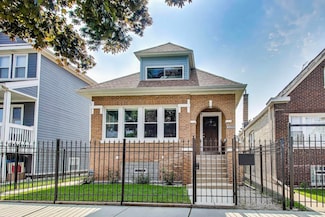 2036 N Kilpatrick Ave, Chicago, IL 60639