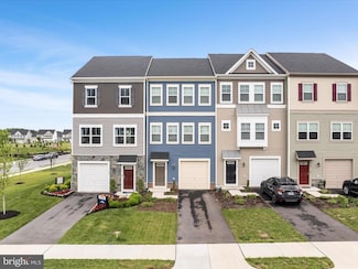 113 Heyford Dr, Stephenson, VA 22656