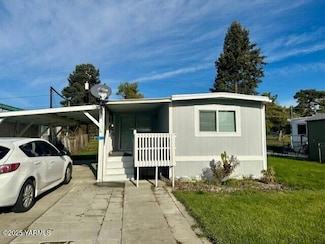 451 Pence Rd Unit 20, Yakima, WA 98908