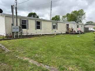 27086 State Road 244, Laurel, IN 47024
