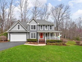 601 Vista View Dr, Asheville, NC 28803
