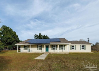 1590 Jacks Branch Rd, Cantonment, FL 32533