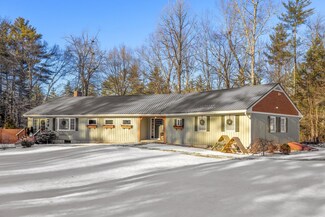 200 Clothespin Bridge Rd, Webster, NH 03303