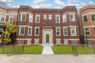 1421 E 69th Place, Chicago, IL 60637