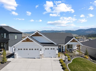 2519 S Fairmont Estates Dr, Greenacres, WA 99016