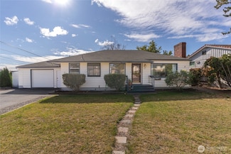 351 Mocliff Rd, Ephrata, WA 98823