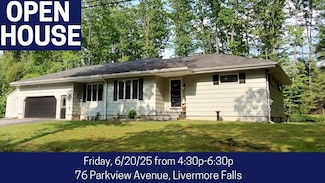 76 Parkview Ave, Livermore Falls, ME 04254