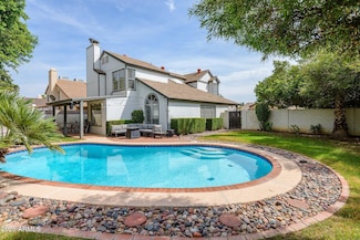 6522 E Paradise Ln, Scottsdale, AZ 85254