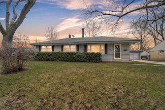 5440 N 24th St, Milwaukee, WI 53209