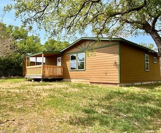 785 Frazier, Tow, TX 78672