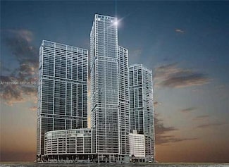 475 Brickell Ave Unit 4215, Miami, FL 33131