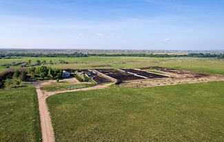 374 Bluffview Rd, Wheatland, WY 82201