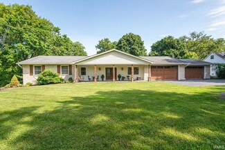 305 E Lookout Ln, Bloomington, IN 47408