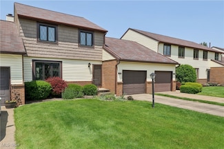 47 Tudor Ln Unit 6C, Kent, OH 44240