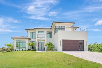450 Shady Hollow Blvd W, Naples, FL 34120