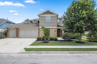 7207 Auburn Blaze Ln, Austin, TX 78744