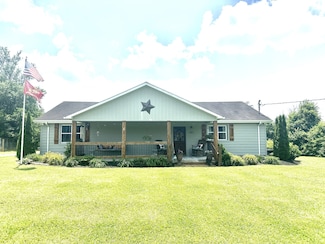 402 Hurricane Grove Rd, Shelbyville, TN 37160