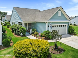 1000 Broomsedge Terrace, Wilmington, NC 28412