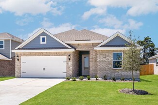 909 Cedar St, Hutchins, TX 75141