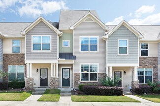 15 Pilatus Dr, Durham, NC 27705