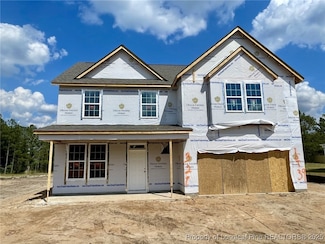 320 Pinnacle Ct, Raeford, NC 28376