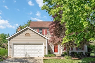 7043 Cavalry Ct, Dublin, OH 43017