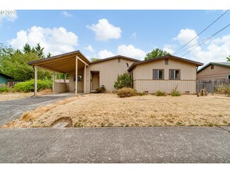 1955 Cleveland St, Eugene, OR 97405