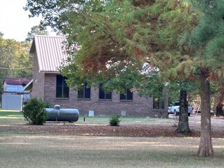 1143 Cr 308, Big Creek, MS 38914