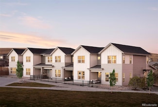 16784 W 94th Way, Arvada, CO 80007