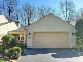 1348 Timberlake Ln, Evansville, IN 47710