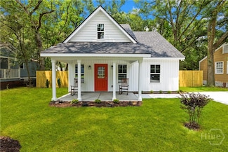 2236 Utah St, Savannah, GA 31404