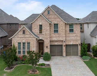 746 Wingate Rd, Coppell, TX 75019