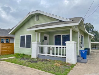 2159 Hays St, San Antonio, TX 78202