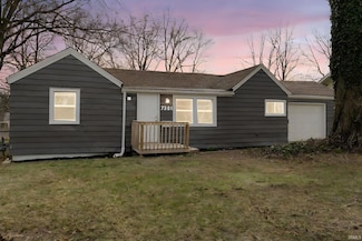 7301 Ideal Ave, Fort Wayne, IN 46809