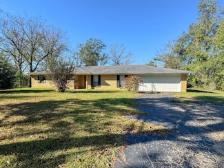 463 Daughdrill Rd, Silver Creek, MS 39663