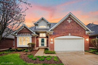 13030 Timber Trail Unit 73, Palos Heights, IL 60463