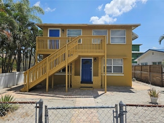 3026 58th St S Unit B, Gulfport, FL 33707