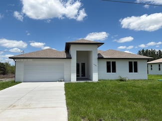 1062 Bell Blvd S, Lehigh Acres, FL 33974
