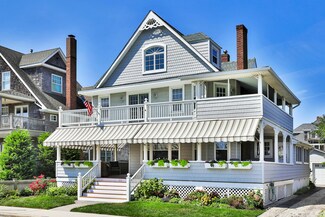 512 East Ave, Bay Head, NJ 08742