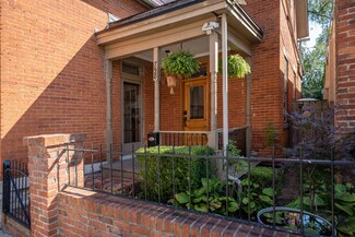 758 S Pearl St, Columbus, OH 43206
