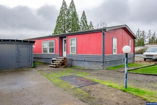 14822 Jefferson Highway 99e SE Unit 18, Jefferson, OR 97352