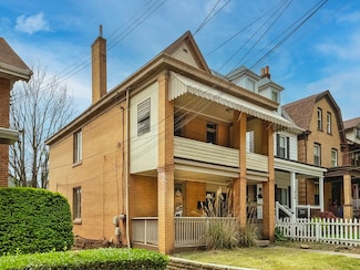 316 Kambach St, Pittsburgh, PA 15211