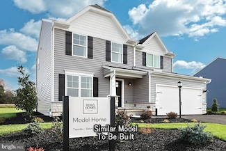 0 Revere Plan at the Seasons Unit PAYK2082798, Dover, PA 17315