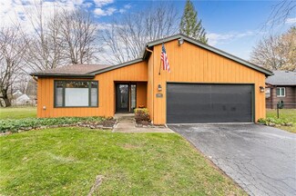 99 Willow Pond Way, Penfield, NY 14526