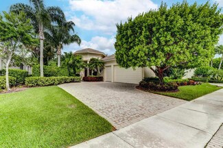 220 Porto Vecchio Way, Palm Beach Gardens, FL 33418