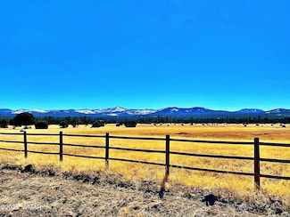 Lot 1 106-67-026q, Vernon, AZ 85940